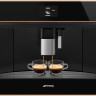 Эспрессо кофемашина Smeg CMS4604NR