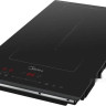 Варочная панель Midea MIH37707F Варочная панель Midea MIH37707F