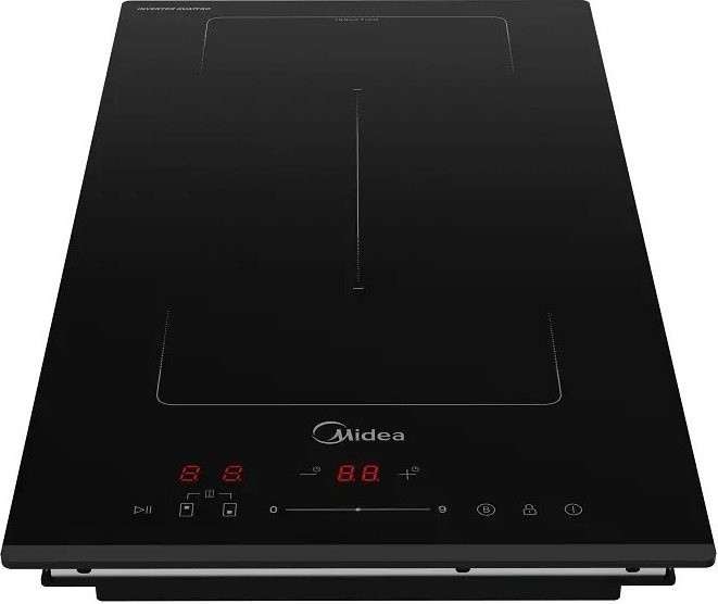 Варочная панель Midea MIH37707F Варочная панель Midea MIH37707F
