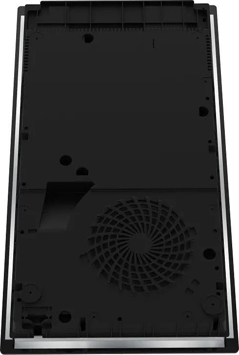 Варочная панель Midea MIH37707F Варочная панель Midea MIH37707F