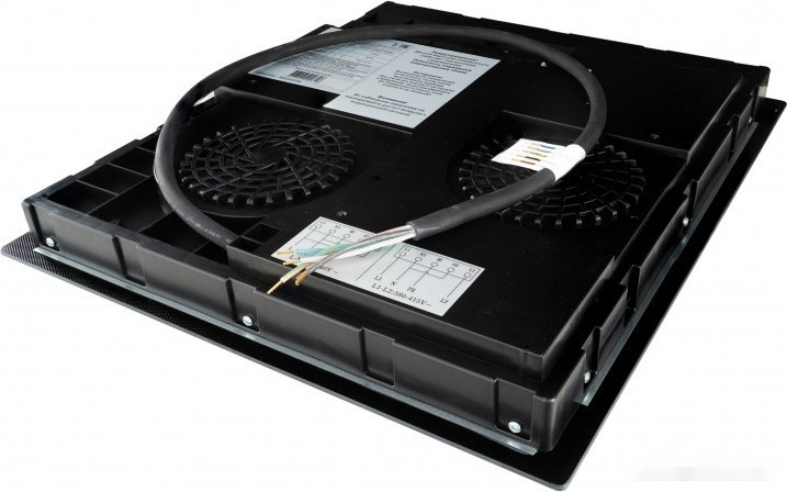 Варочная панель Schaub Lorenz SLK IY 41 H1 Варочная панель Schaub Lorenz SLK IY 41 H1