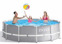 Бассейн INTEX Prism Frame 26716NP (366х99)