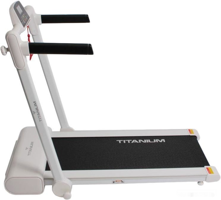 Беговая дорожка Titanium SF 0467 Беговая дорожка Titanium SF 0467