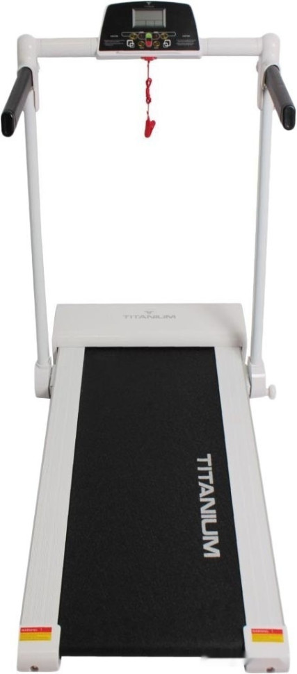 Беговая дорожка Titanium SF 0467 Беговая дорожка Titanium SF 0467