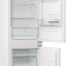 Встраиваемый холодильник Gorenje RKI418FE0 Встраиваемый холодильник Gorenje RKI418FE0