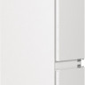Встраиваемый холодильник Gorenje RKI418FE0 Встраиваемый холодильник Gorenje RKI418FE0