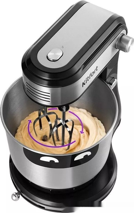 Миксер Kitfort KT-3481