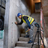 Лазерный нивелир Bosch GCL 2-50 G Professional 0601066M02 (RM 10+DK 10, кейс)
