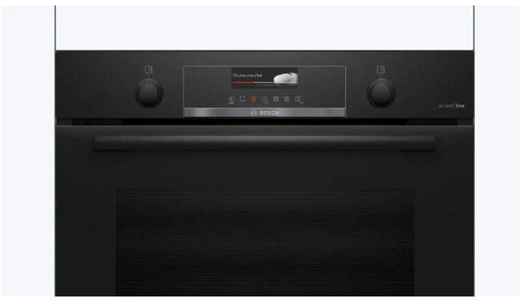 Духовой шкаф Bosch HBG4795B1S
