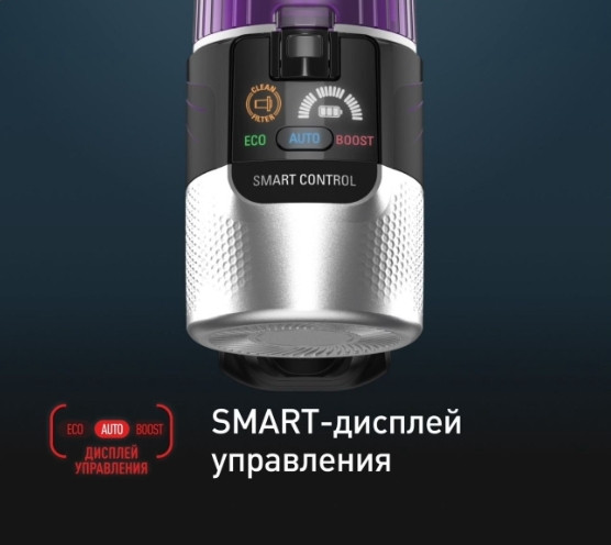 Вертикальный пылесос Tefal TY2038WO Вертикальный пылесос Tefal TY2038WO