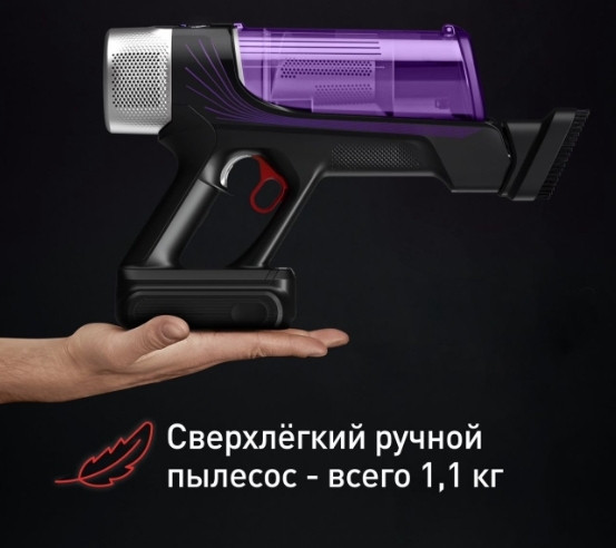 Вертикальный пылесос Tefal TY2038WO Вертикальный пылесос Tefal TY2038WO