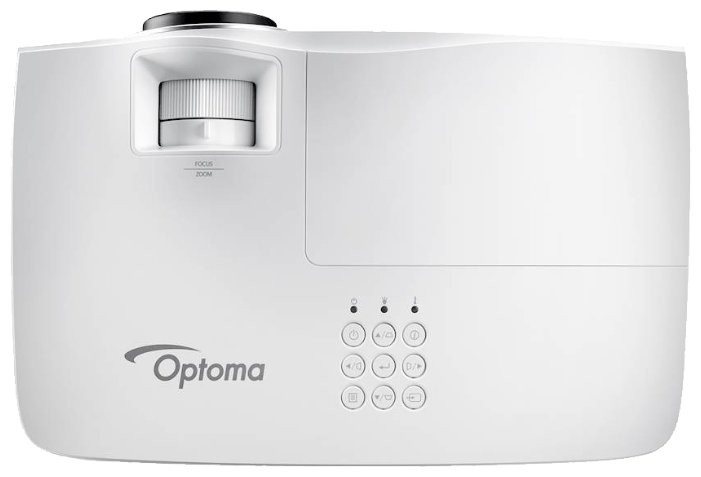 Проектор OPTOMA EH470 Проектор OPTOMA EH470