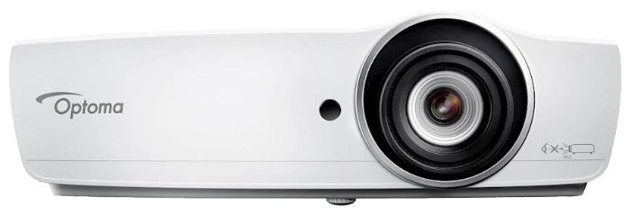 Проектор OPTOMA EH470 Проектор OPTOMA EH470