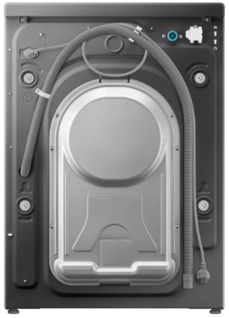 Стиральная машина Samsung WW80AGAS22AX Стиральная машина Samsung WW80AGAS22AX