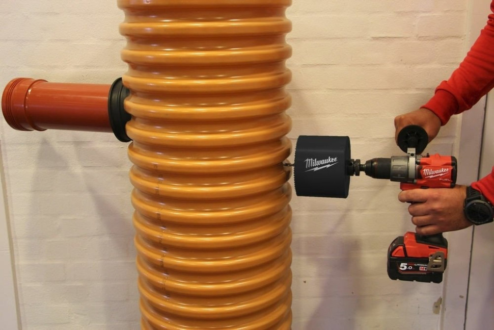 Буровая коронка Milwaukee HCS 4932472077