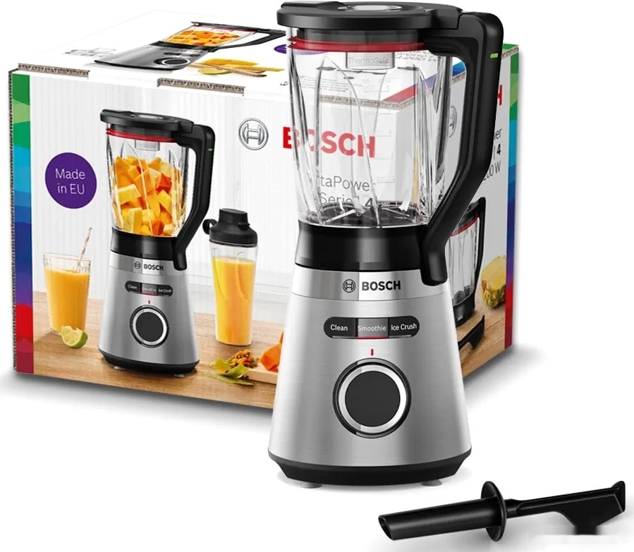 Блендер Bosch MMB6382M Блендер Bosch MMB6382M