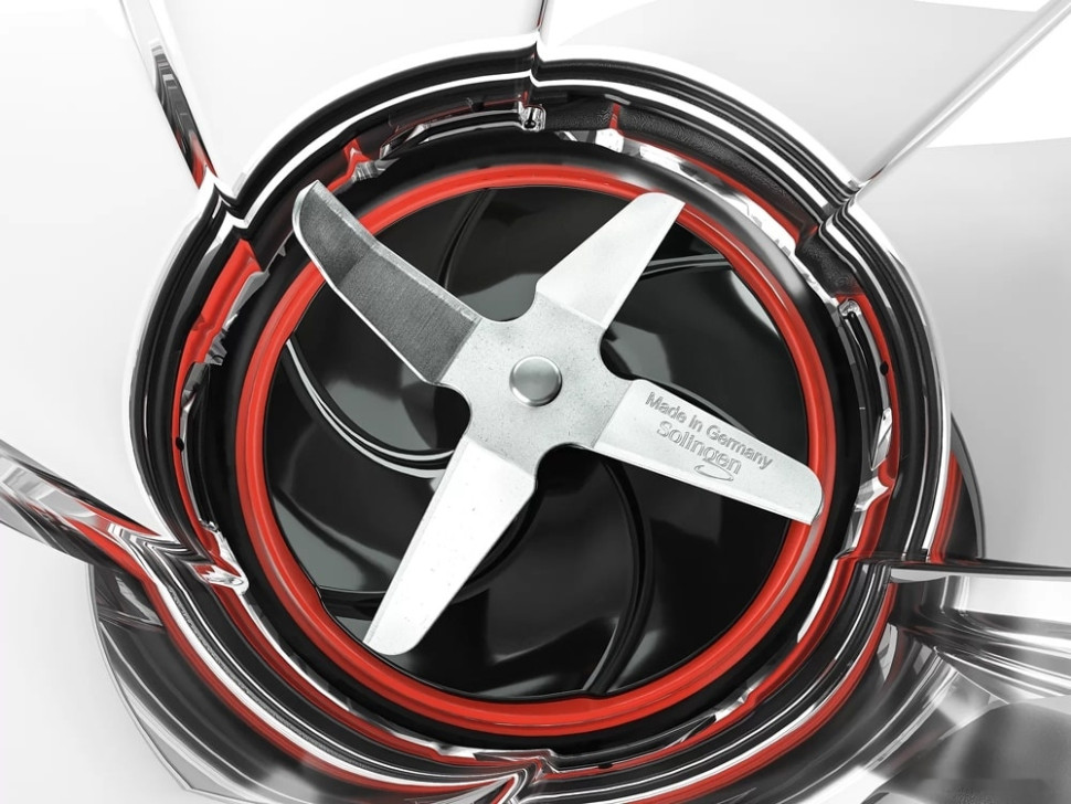 Блендер Bosch MMB6382M Блендер Bosch MMB6382M