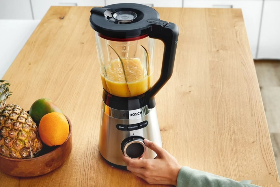 Блендер Bosch MMB6382M Блендер Bosch MMB6382M