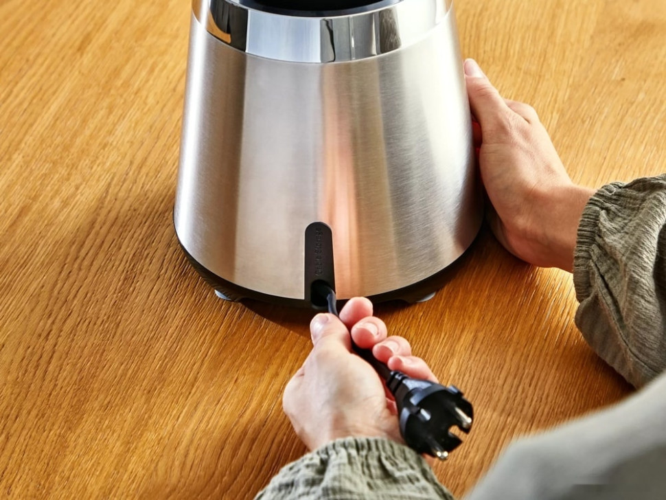 Блендер Bosch MMB6382M Блендер Bosch MMB6382M