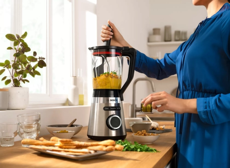 Блендер Bosch MMB6382M Блендер Bosch MMB6382M