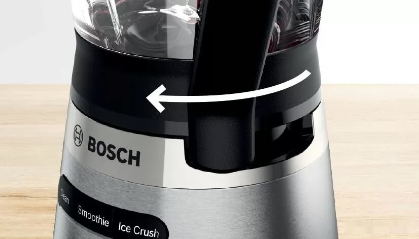 Блендер Bosch MMB6382M Блендер Bosch MMB6382M