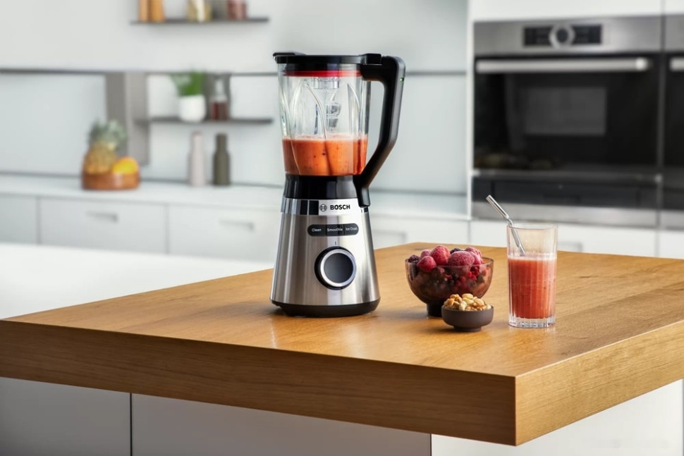 Блендер Bosch MMB6382M Блендер Bosch MMB6382M