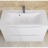 Умывальник BelBagno MARINO BB1200/450-LV-MR-PR Умывальник BelBagno MARINO BB1200/450-LV-MR-PR