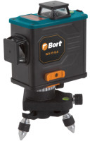 Лазерный уровень BORT BLN-25-GLK
