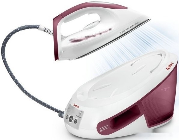 Утюг Tefal SV8012E0