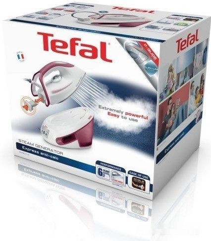 Утюг Tefal SV8012E0