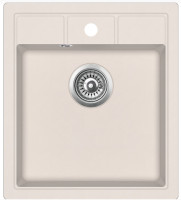Кухонная мойка Teka ESTELA 45 S-TQ топаз