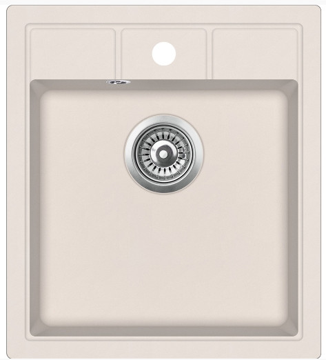 Кухонная мойка Teka ESTELA 45 S-TQ топаз