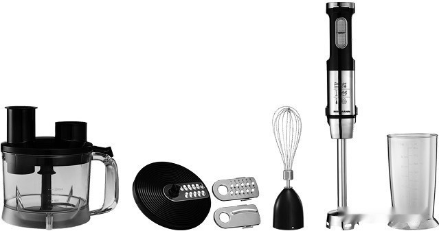 Блендер Normann AHB-812