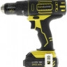 Аккумуляторная дрель-шуруповерт Hanskonner HCD1838RI Аккумуляторная дрель-шуруповерт Hanskonner HCD1838RI