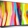 Телевизор LG C2 OLED48C24LA Телевизор LG C2 OLED48C24LA