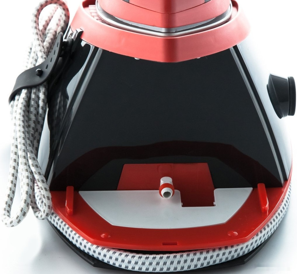 Утюг MIE Assistente di Vapore (красный)