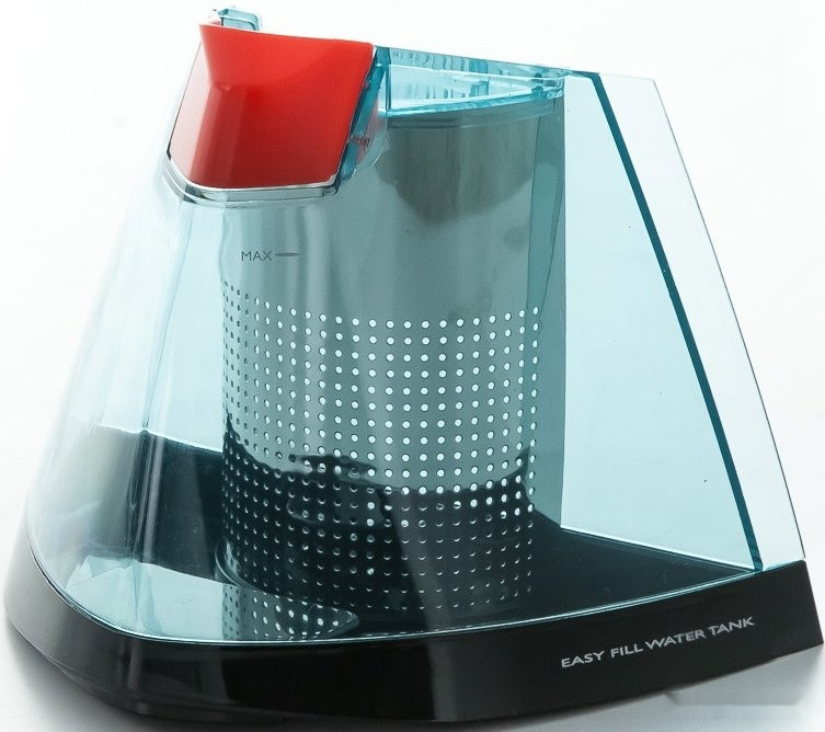 Утюг MIE Assistente di Vapore (красный)