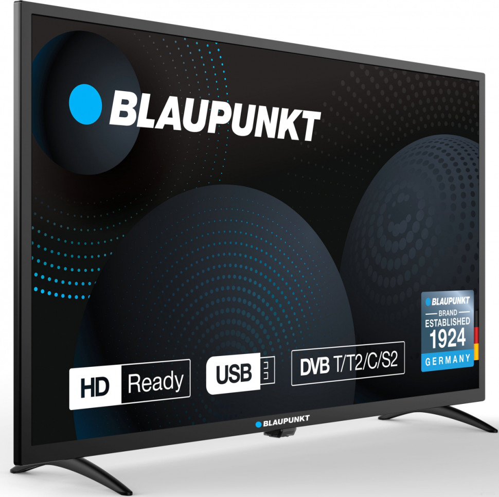 Телевизор Blaupunkt 32WB965T