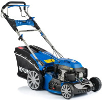 Газонокосилка бензиновая Hyundai L 4610SЕ