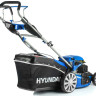 Газонокосилка бензиновая Hyundai L 4610SЕ Газонокосилка бензиновая Hyundai L 4610SЕ