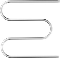 Полотенцесушитель Ростела М-образый ДУ-25 1&quot; 60x80 см