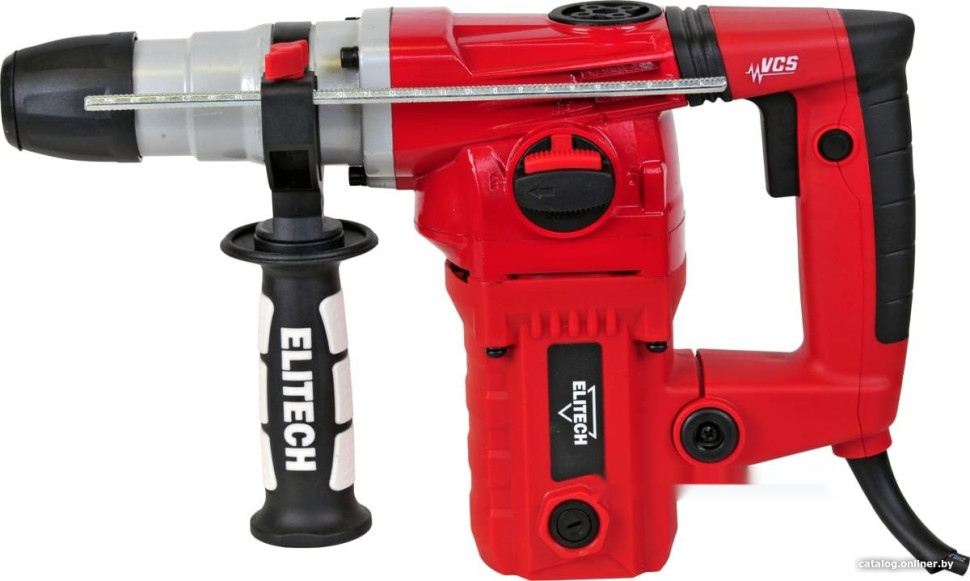 Перфоратор Elitech П 280ЭМ E2205.012.01