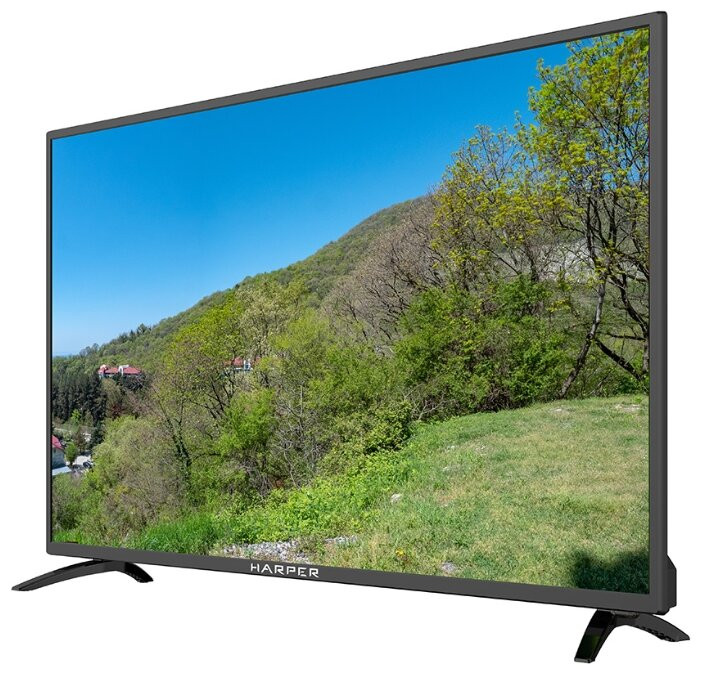 Телевизор HARPER 43F670TS Телевизор HARPER 43F670TS