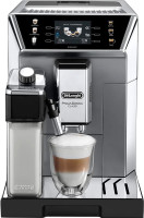 Эспрессо кофемашина Delonghi PrimaDonna Class Evo ECAM 550.85.MS