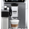 Эспрессо кофемашина Delonghi PrimaDonna Class Evo ECAM 550.85.MS