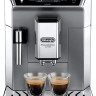 Эспрессо кофемашина Delonghi PrimaDonna Class Evo ECAM 550.85.MS