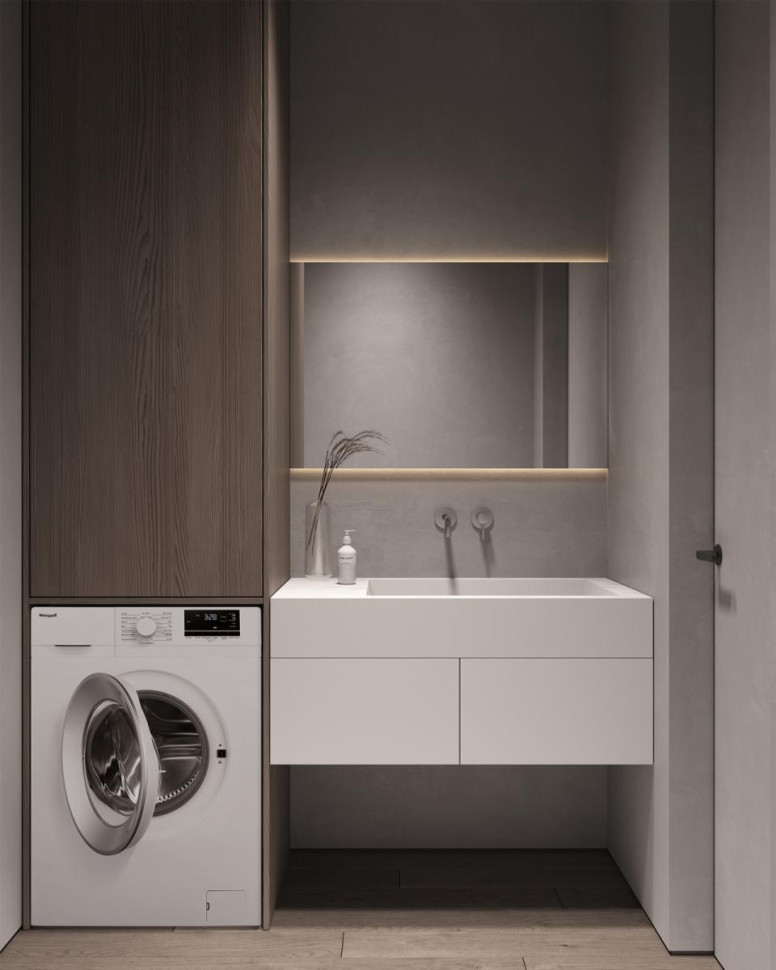 Стиральная машина Weissgauff WM 4527 DC Steam Стиральная машина Weissgauff WM 4527 DC Steam