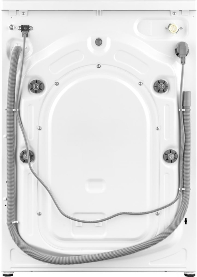 Стиральная машина Weissgauff WM 4527 DC Steam Стиральная машина Weissgauff WM 4527 DC Steam