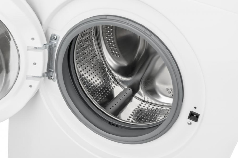 Стиральная машина Weissgauff WM 4527 DC Steam Стиральная машина Weissgauff WM 4527 DC Steam