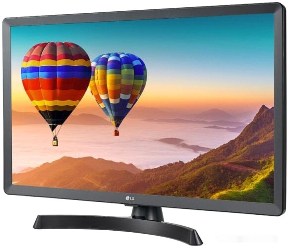 Телевизор LG 28TN515S-PZ Телевизор LG 28TN515S-PZ